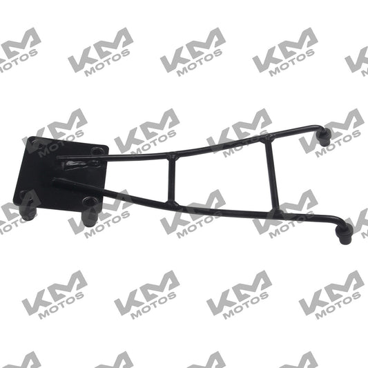 Soporte De Guardafango Delantero Dm200sport Italika (Original F16030104)