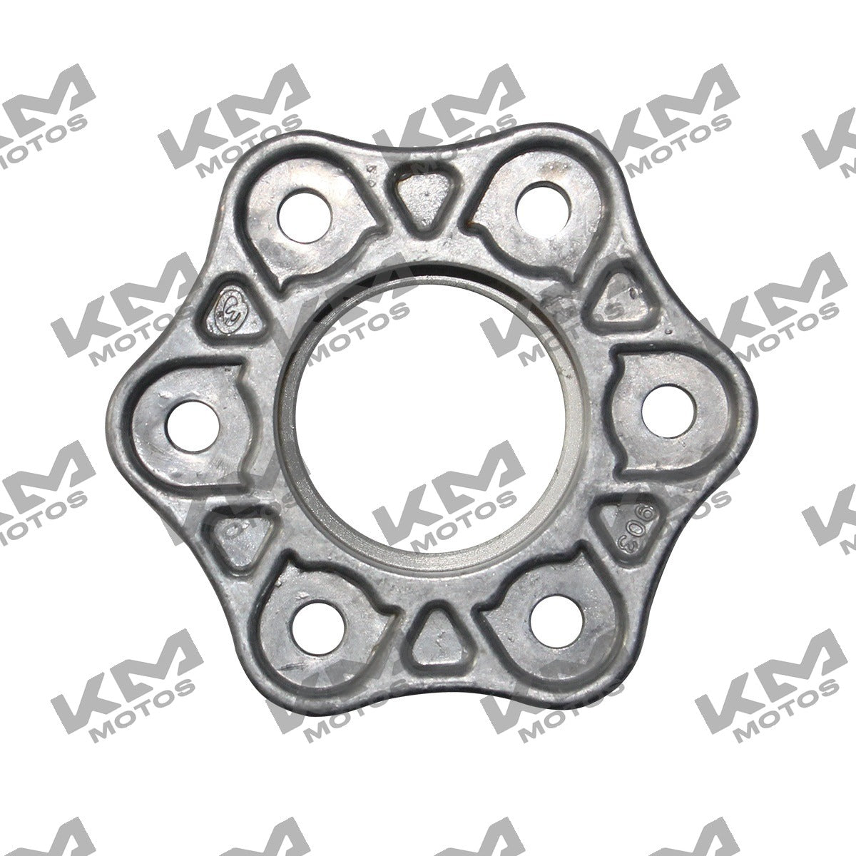 Cubierta Final de Clutch Italika DM200 FT200 FIERA 200 (Original E13010002)