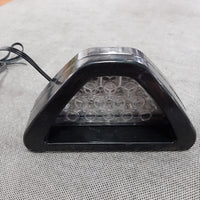 STOP LED TRIANGULO CIVIC BLANCO