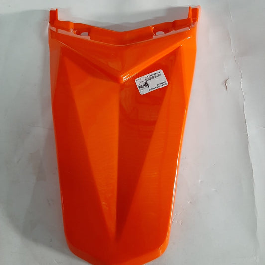 COLA SUPERMOTO NARANJA