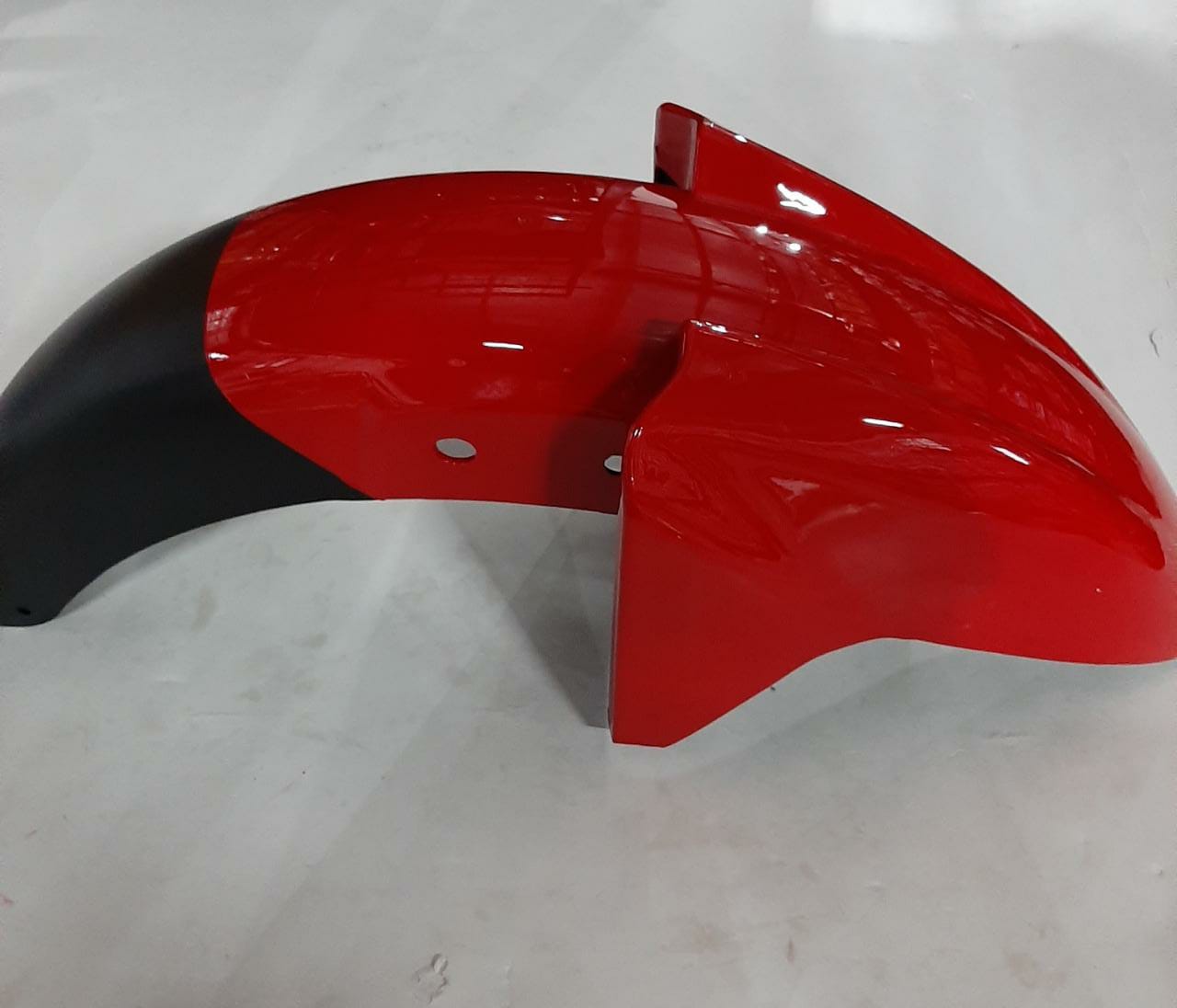 GUARDAFANGO DISCOVER125 ST ROJO