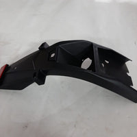 PORTA PLACA SUPERMOTO