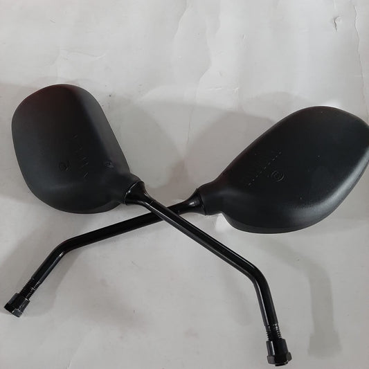 RETROVISORES YBR125 A/R