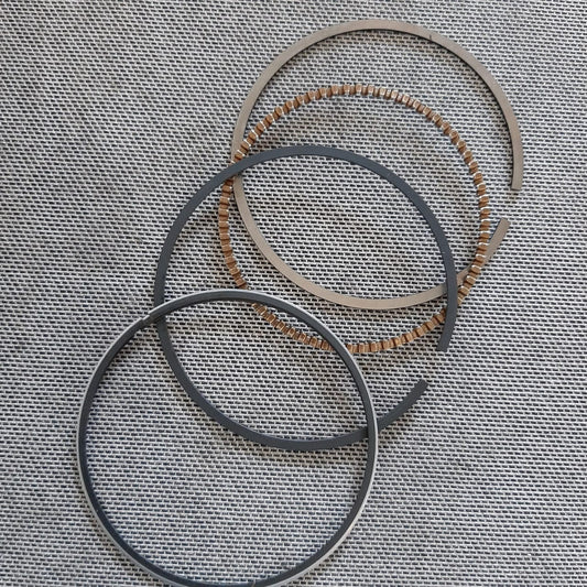ANILLOS DE PISTON NS200/RS200/AS200 PULSAR