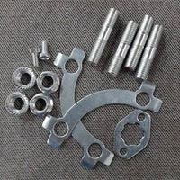 ESPARRAGOS DE PS135 + SEGURO SPROCKET