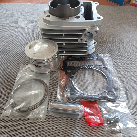 KIT DE CILINDRO GXT/KMF COMPLETO