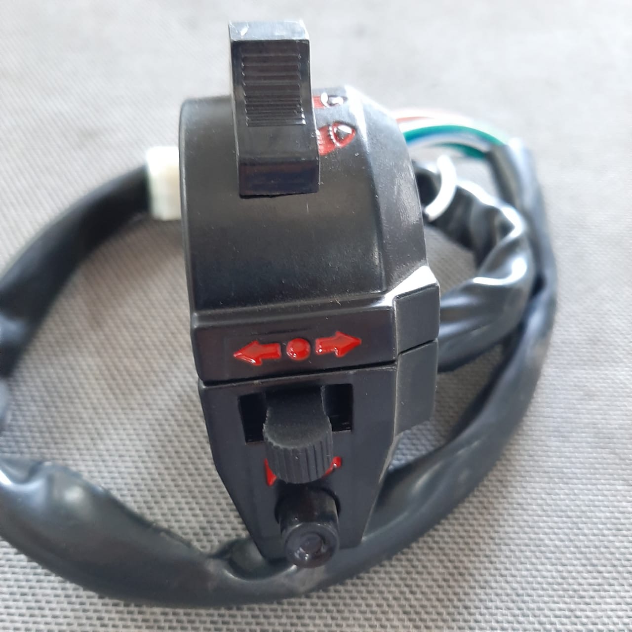 MANDO FT125/KB150 IZQUIERDO