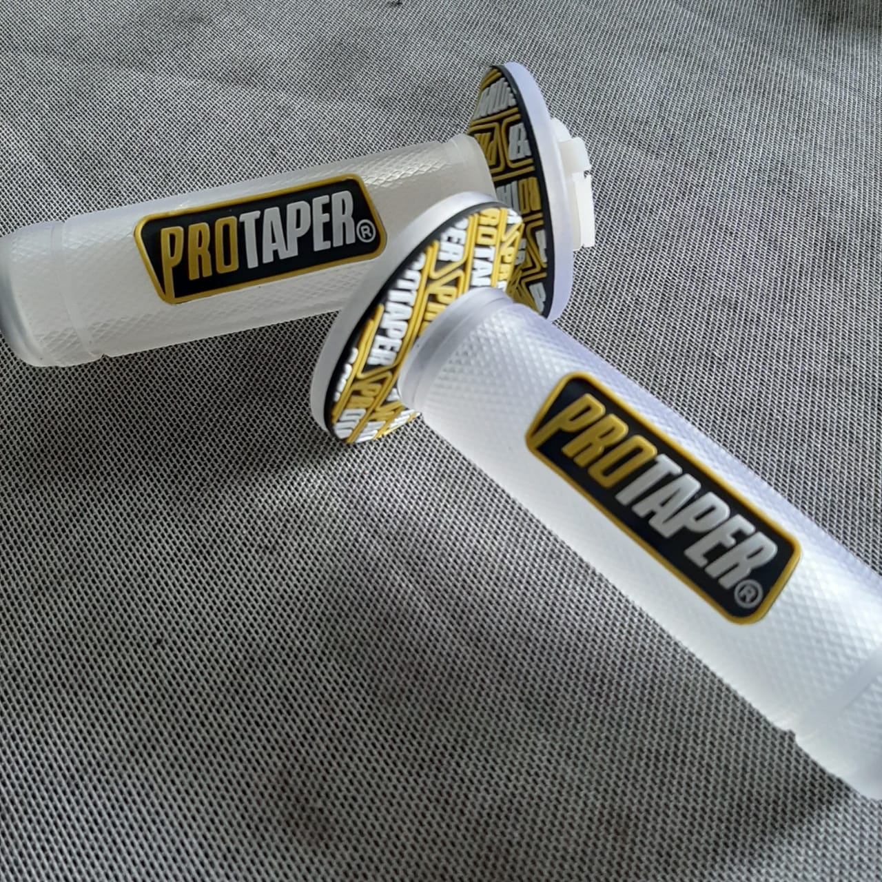 PEPES PROTAPER TRANSPARENTE