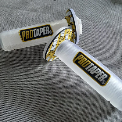 PEPES PROTAPER TRANSPARENTE