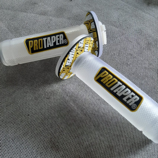 PEPES PROTAPER TRANSPARENTE