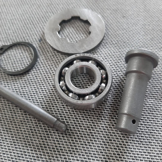 KIT REPARACION DE CANASTA CG125/HJ/FT125