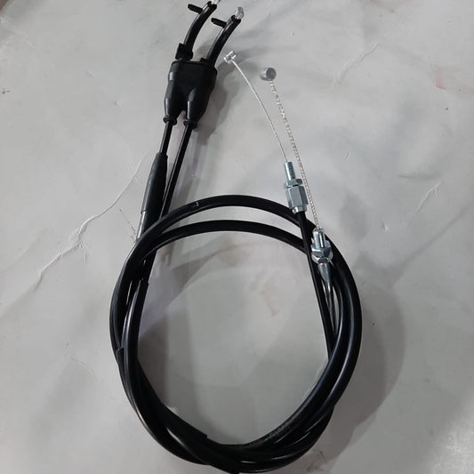 CABLE DE ACELERADOR XTZ125 DOBLE