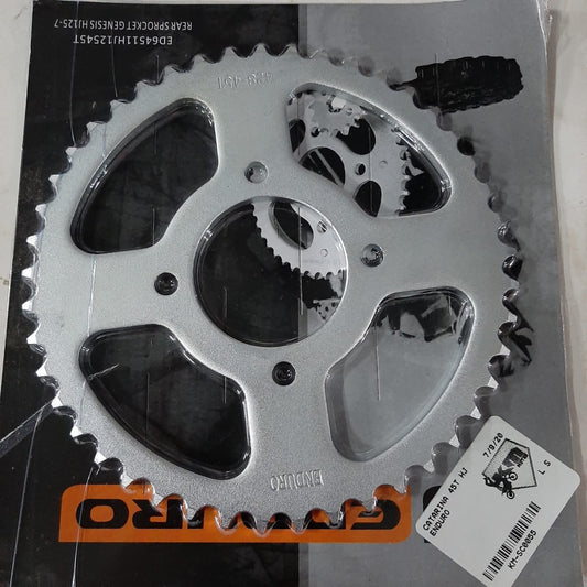 CATARINA 45T HJ ENDURO