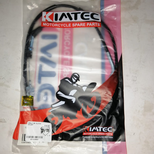 CABLE DE CLUTCH GN125F
