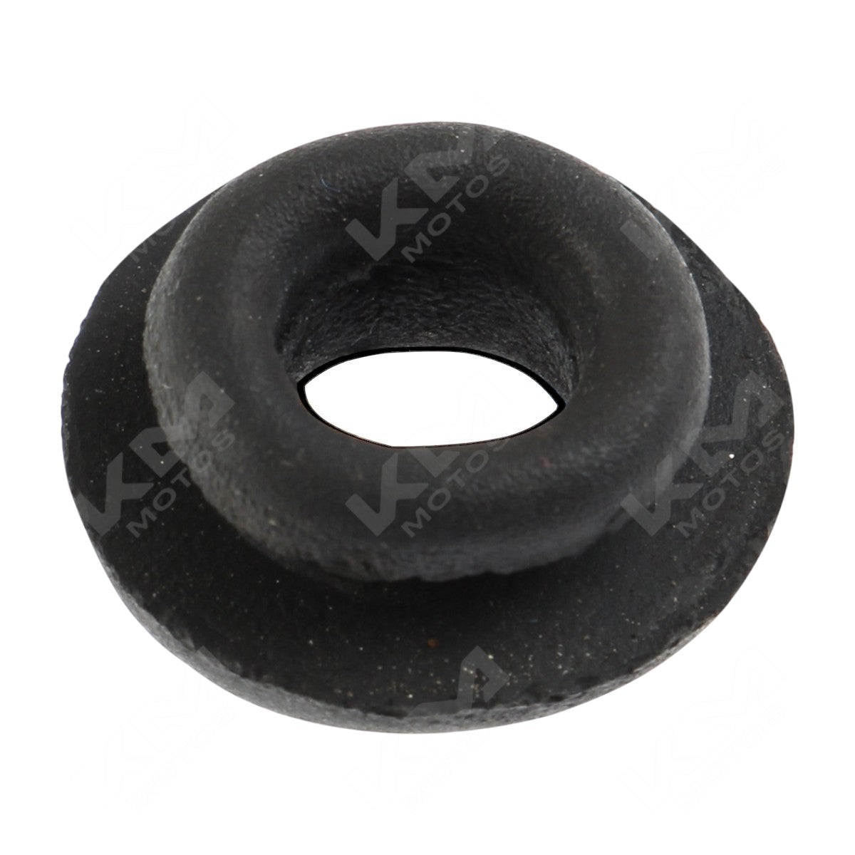 Anillo de hule original Italika para sistema de motor, tamaño 8x13x18, pieza de repuesto para motos.