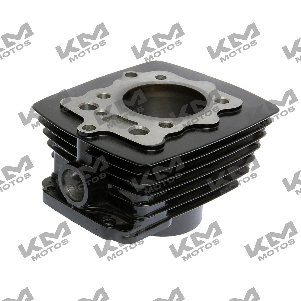 Cilindro Negro FT150 RC150 GT FORZA 150 Italika Original (E03010017)