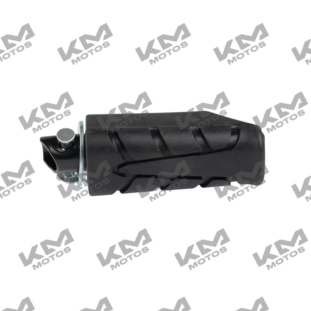 Estribo Trasero Derecho Italika 125Z 125FL Posapie Original (F11010260)
