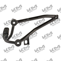 ESTRIBO TRASERO DERECHO 150Z/150SZ