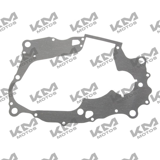 Sistema de motor Empaque Central para Carter ZDM200 Italika DM200 y DM250, pieza original E07020091