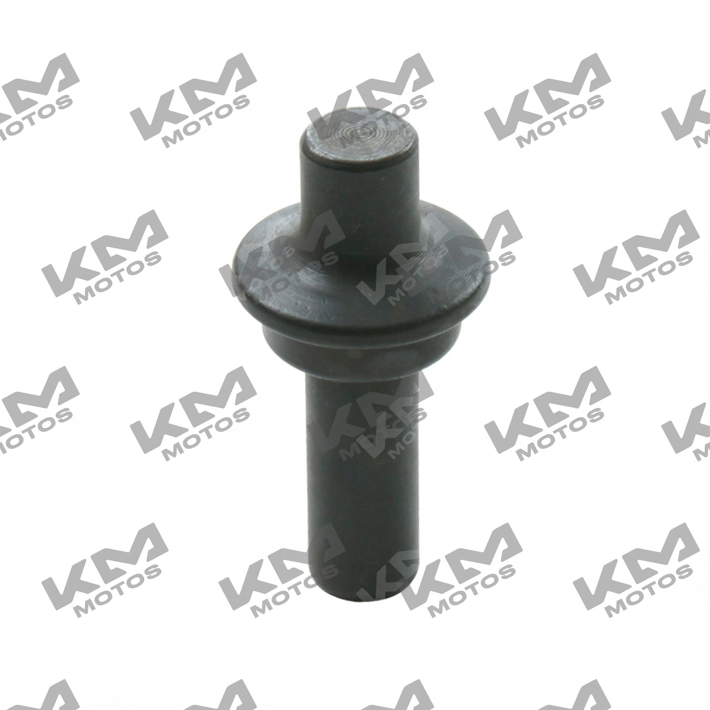 Varilla impulsora ORIGINAL para RC150, GT, DM150, 150Z, 150SZ y 250Z, muestra la pieza metálica en la imagen.