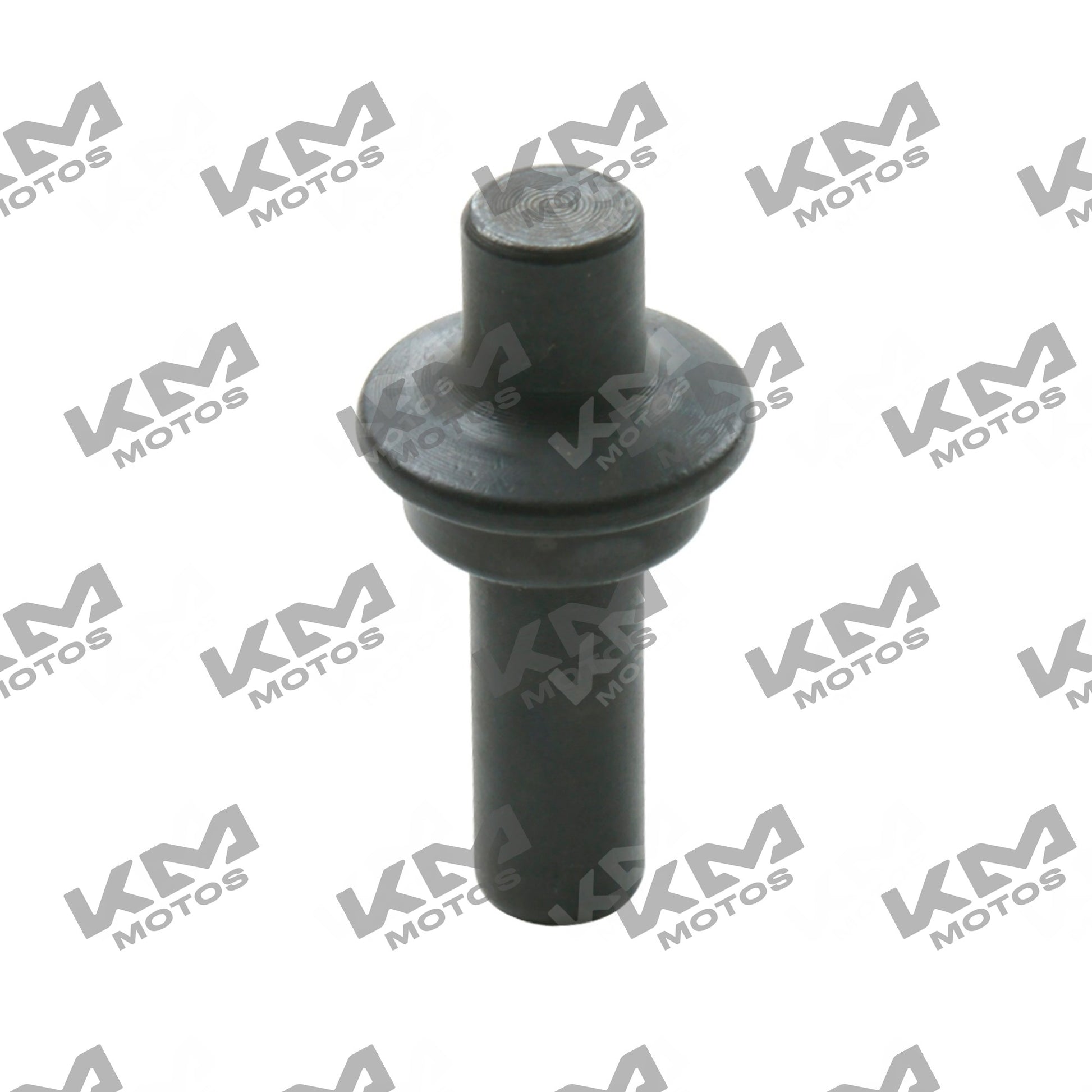 Varilla impulsora ORIGINAL para RC150, GT, DM150, 150Z, 150SZ y 250Z, muestra la pieza metálica en la imagen.