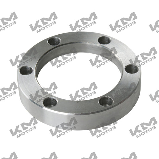 Plato Externo De Clutch Gts175/ws175/gts175 Led Italika (Original E12010069)