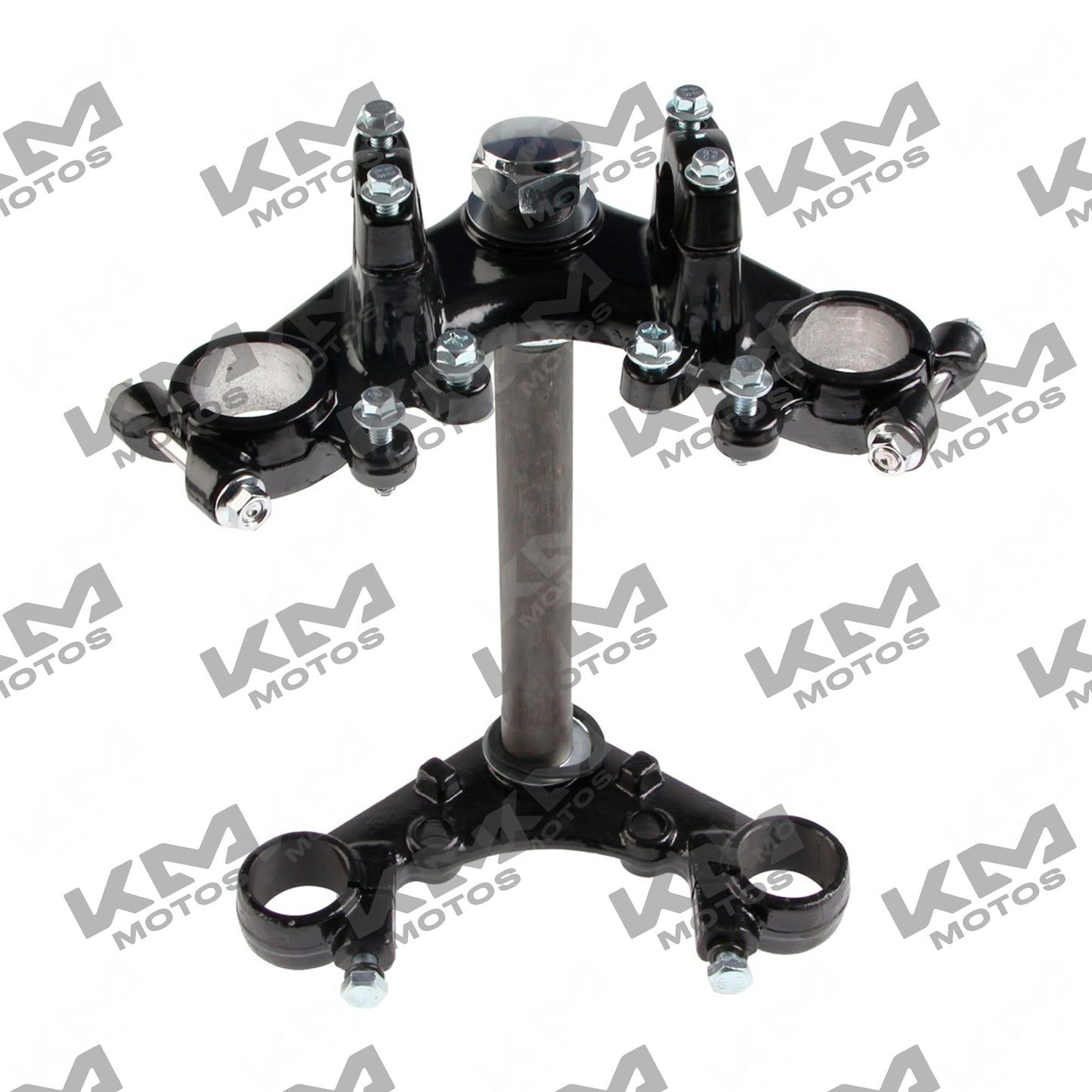 Conjunto de telescopio y base ORIGNAL FT150/FT150GT para astronomía, con telescopio y soporte en una imagen clara