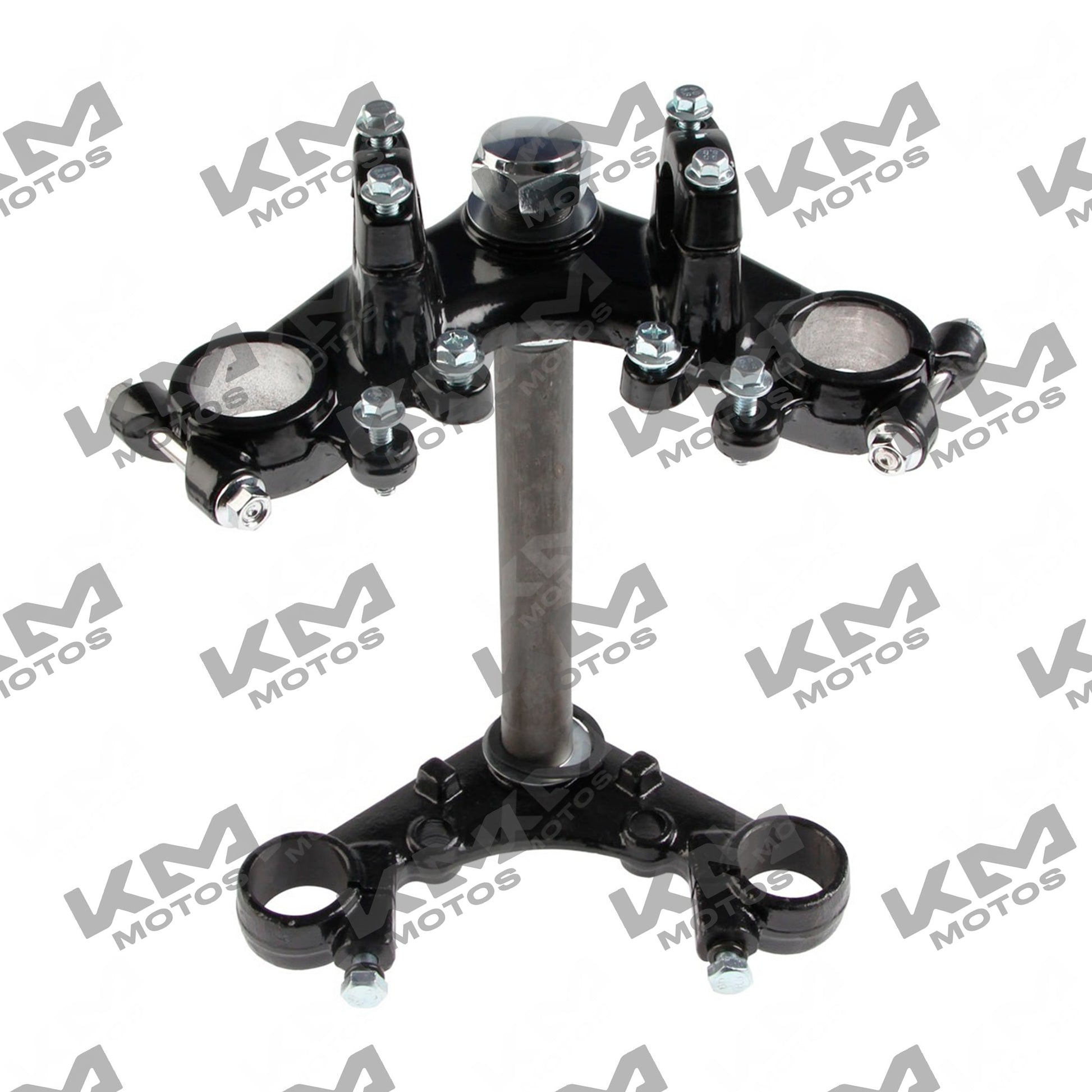 Conjunto de telescopio y base ORIGNAL FT150/FT150GT para astronomía, con telescopio y soporte en una imagen clara