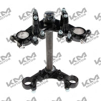 CONJUNTO TELESCOPIO Y BASE FT150/FT150GT