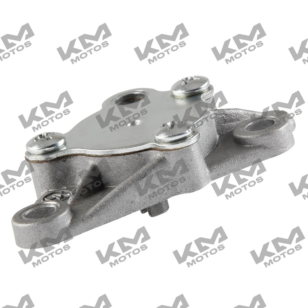 Bomba de Aceite Italika FT115 DT110 Delivery (Original E09010046)