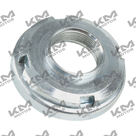 Tuerca De Ajuste Telescopio Rt180/ft180/ft200/fiera 200 Italika (Original F01040065)