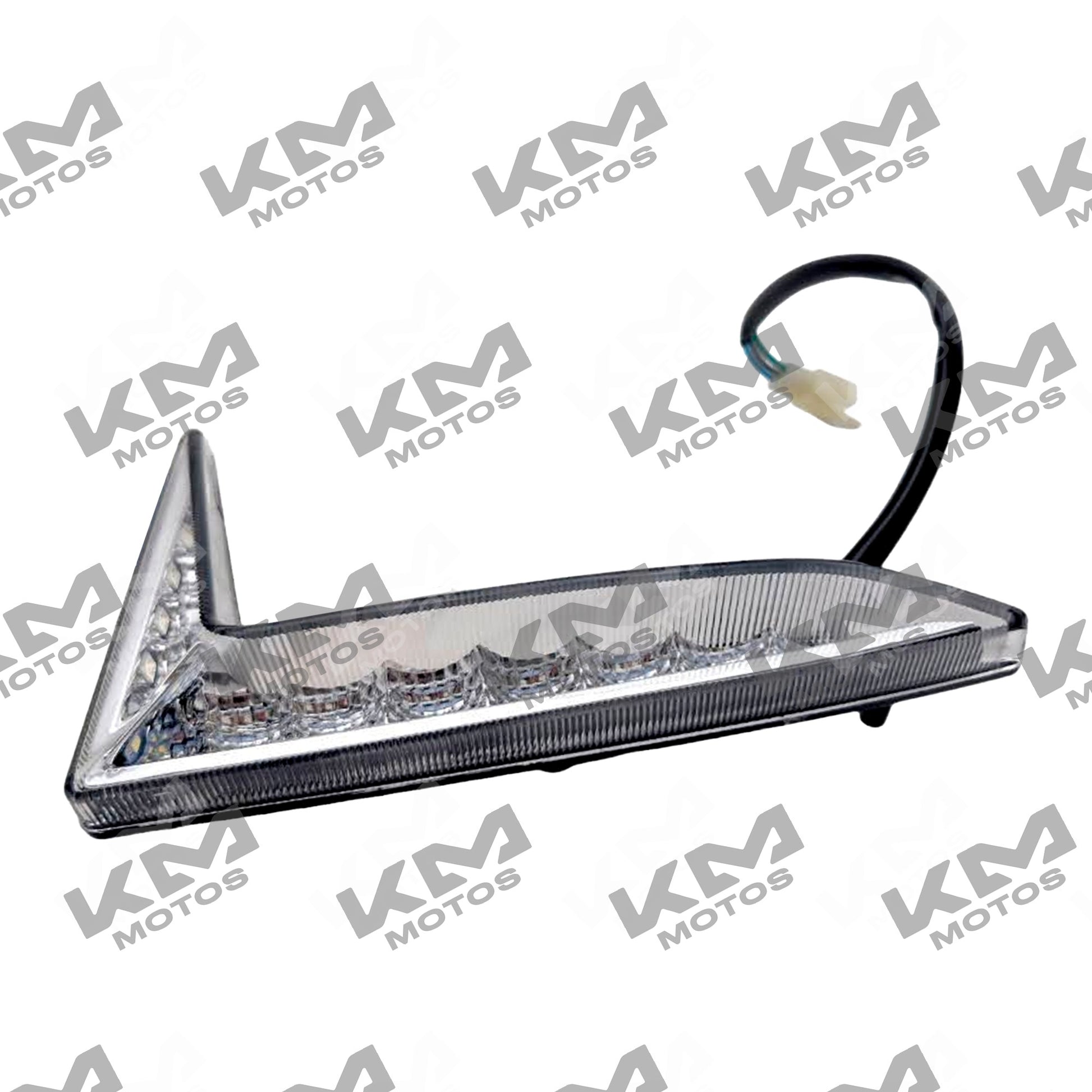 Vías decorativas LED TANQUE DER 250Z de la marca ORIGINAL, luces brillantes y diseño moderno para decoración.