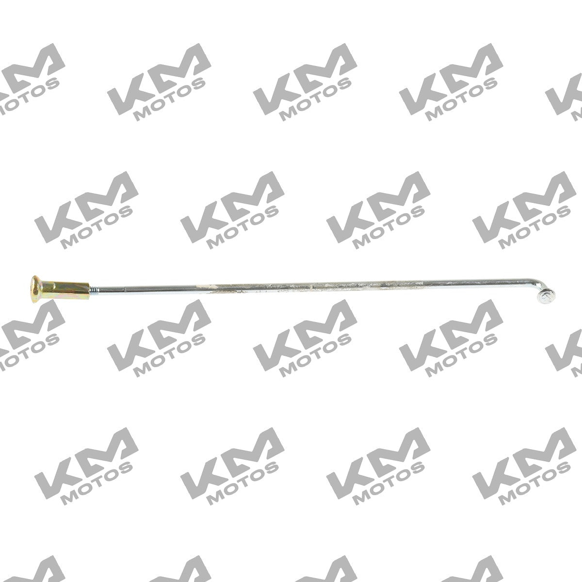 Rayo Externo Rueda Trasera Italika FT115 (Original F15030177)
