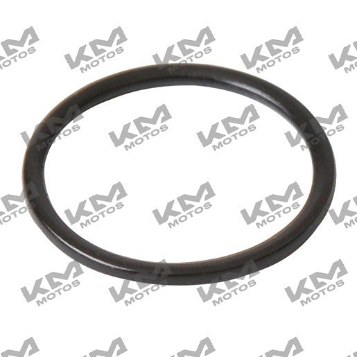 Anillo O de 3x35 para cabeza de cilindro Italika FT150 FT125 RC150, componente del sistema de motor, marca Italika.