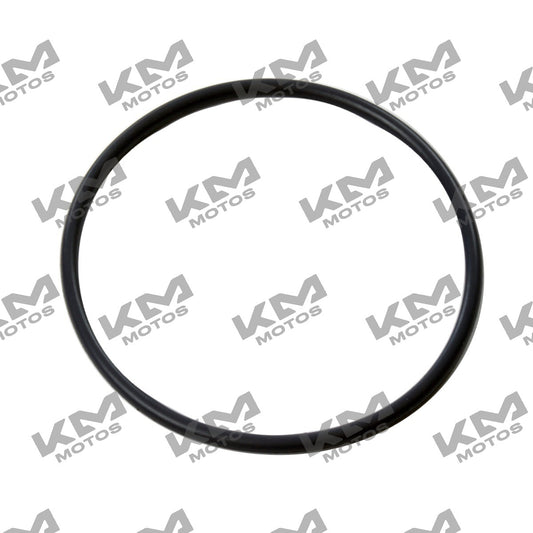Anillo de goma O para motor Italika FT150 RC150 250Z, tamaño 3x63, componente original del sistema de motor.