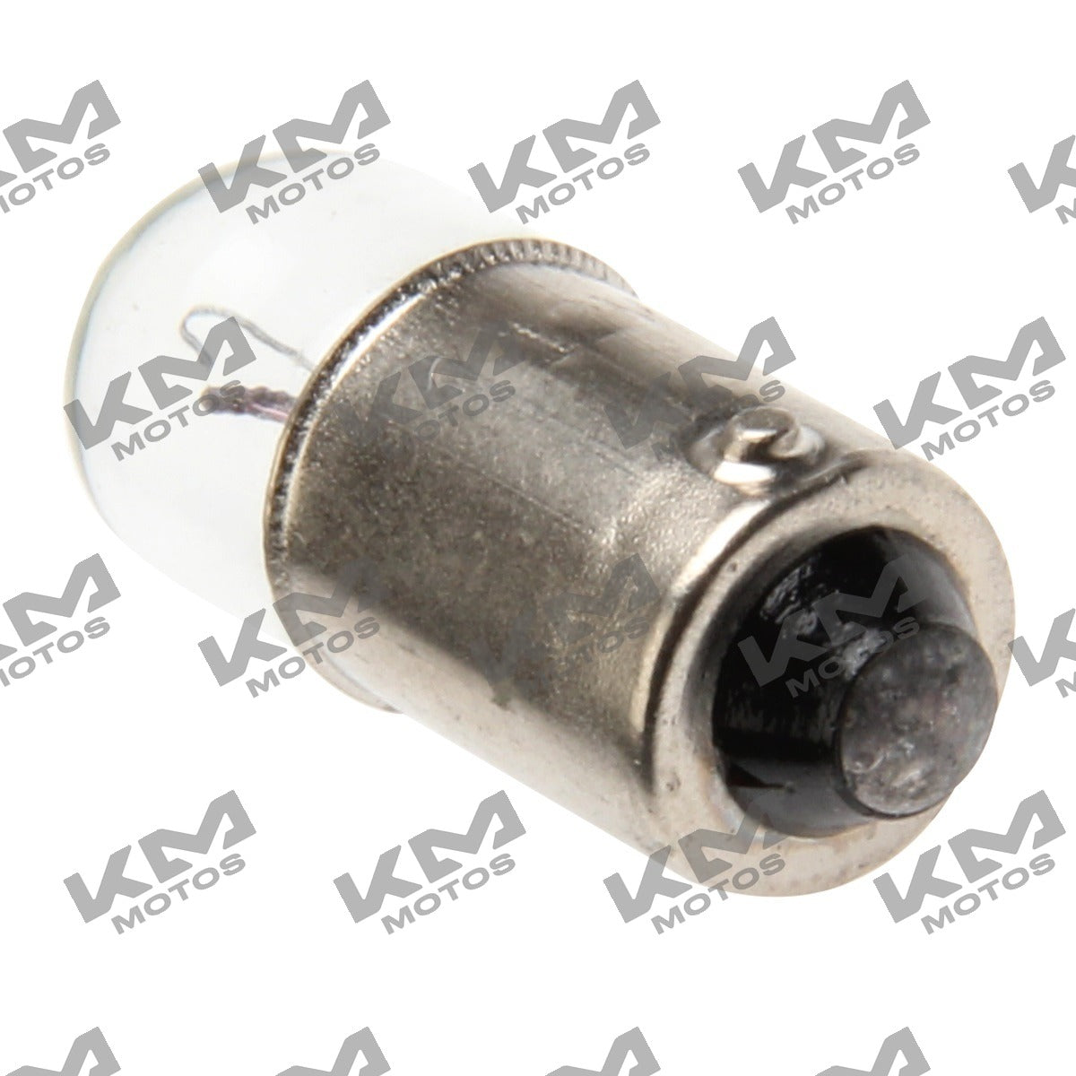 Foco T-8.5 M/M 4W Caja 10 Piezas Italika FT110 FT150 STEPS (Original F0904CF07)
