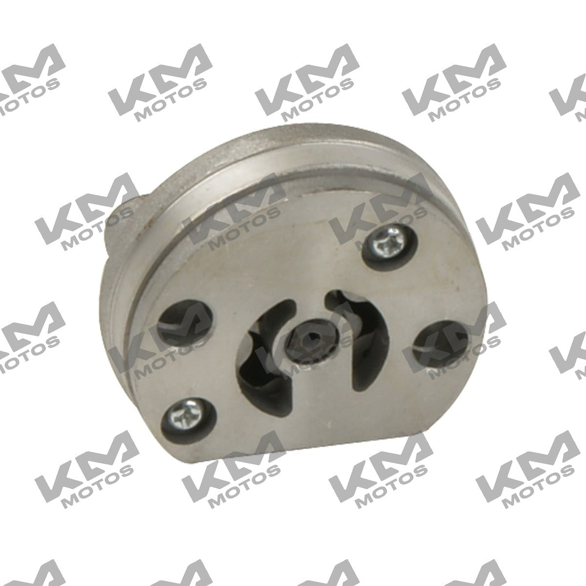 Bomba de aceite ORIGINAL para FT150, RC150, GT y 250Z, vista en perspectiva con detalles metálicos y componentes internos visibles