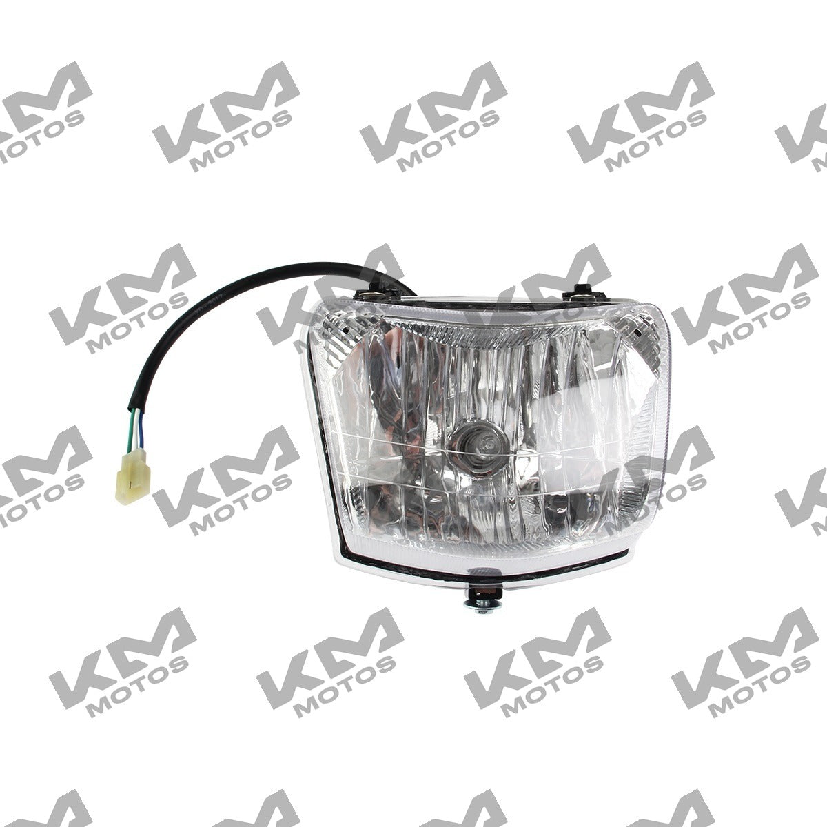 Conjunto de Faro ZDM200 Italika DM 200 Doble Proposito (Original F09010072)