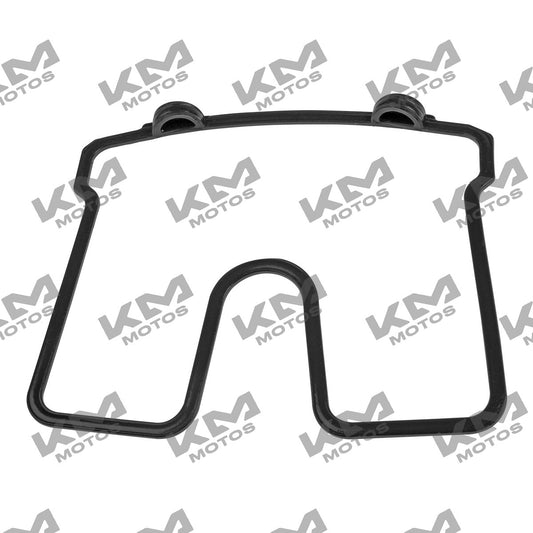 Cubierta de cabeza de cilindro original Italika VORT-X 300 para sistema de motor, vista en la imagen.
