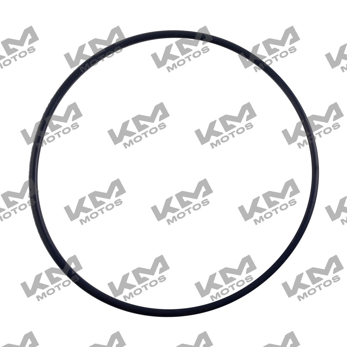 Anillo en O de 75x2.5 para cabeza de cilindro Italika RT250 250Z DM250, pieza original para sistema de motor.