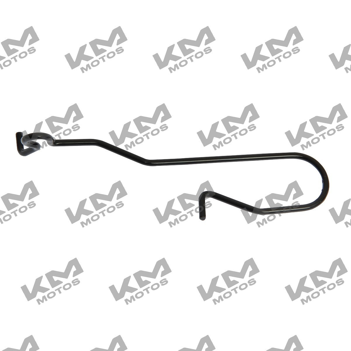 Sistema de control ITALIKA FT125, Sport y New Sport, en color negro para motocicleta Italika FT125.