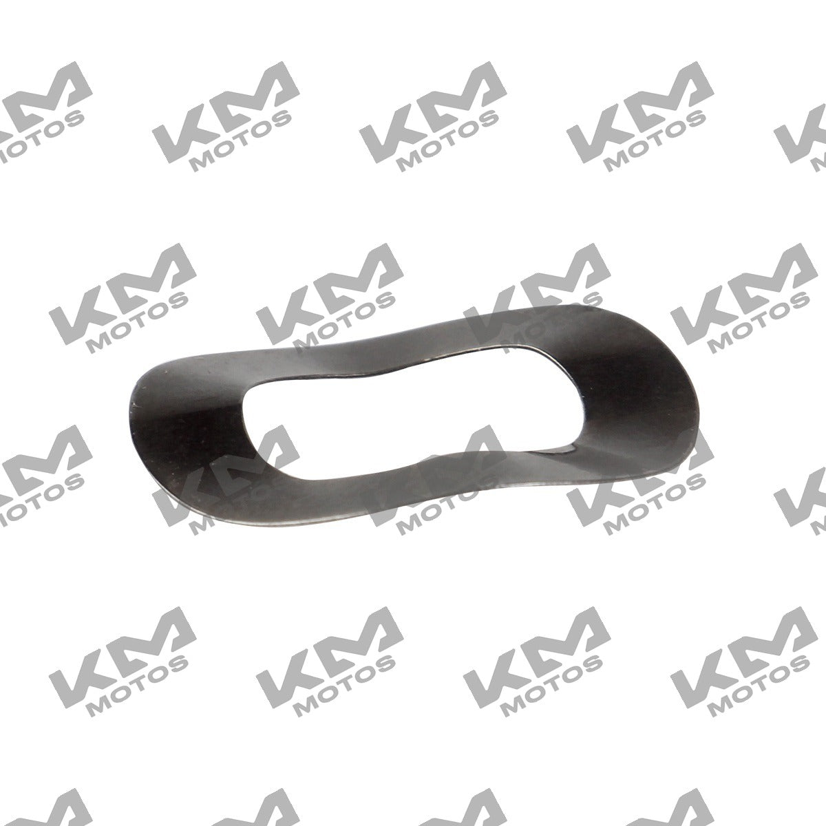 Rondana Tren de Valvulas 12.3x0.2x20.9 Italika DM125 DM200 (Original E04060038)