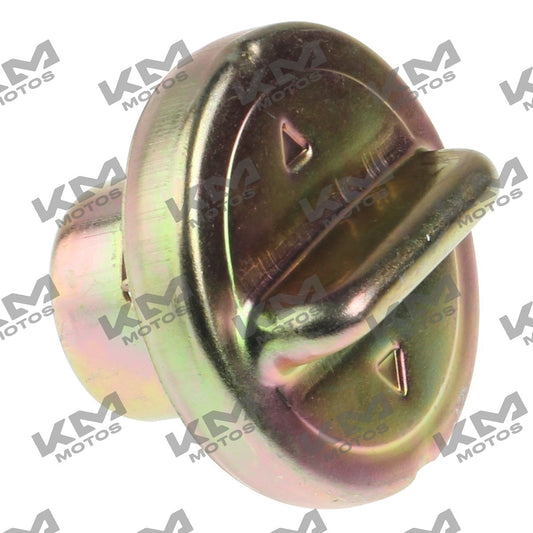 Tapon De Tanque De Gas Cs125/ds150/gs150/xs125/gts175/xs150/ Italika (Original F17010005)
