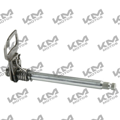 Conjunto selector de cambios ORIGINAL para RT180, FT180, FT200 y Fiera 200, componentes de transmisión de alta calidad