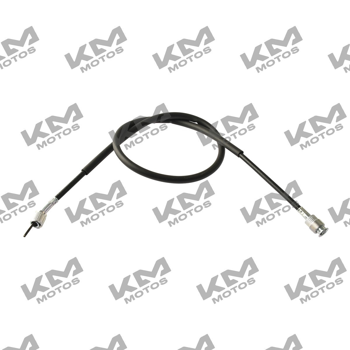 Cable de Velocímetro Italika DM150 DM200 DM250 (Original F04030428)