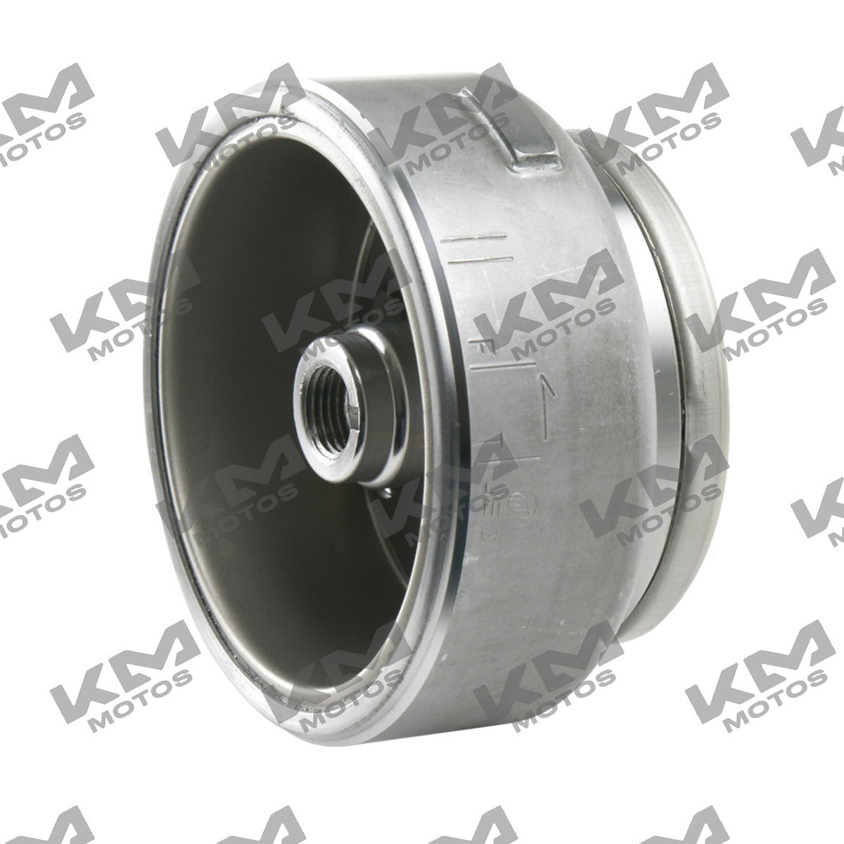 Rotor Generador Italika DT150 FT180 RT180 (Original E05030024)