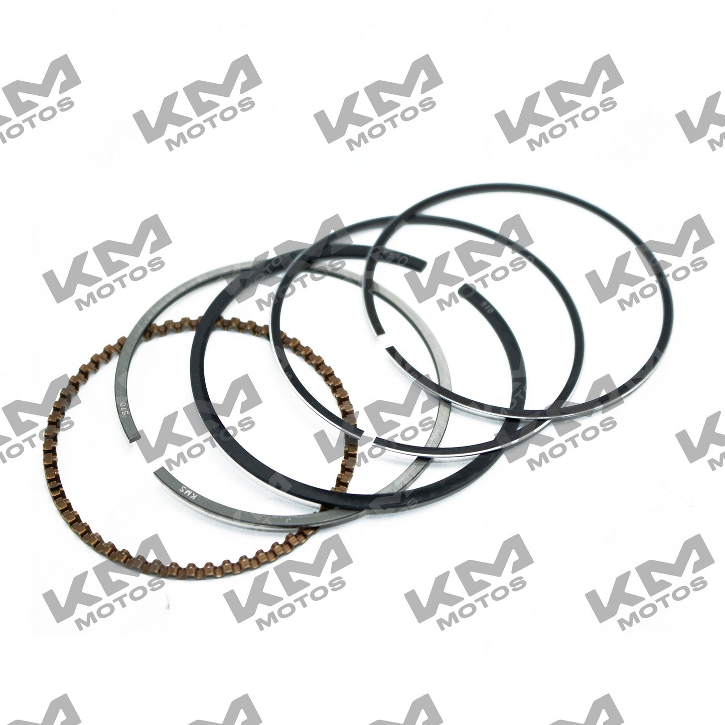 Llaveros de Goma LR46
