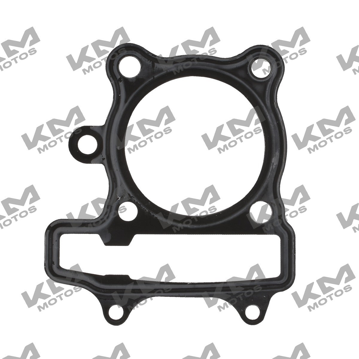 Empaque Cabeza de Cilindro ATV200 Naranja Italika ATV200 (Original E02030171)