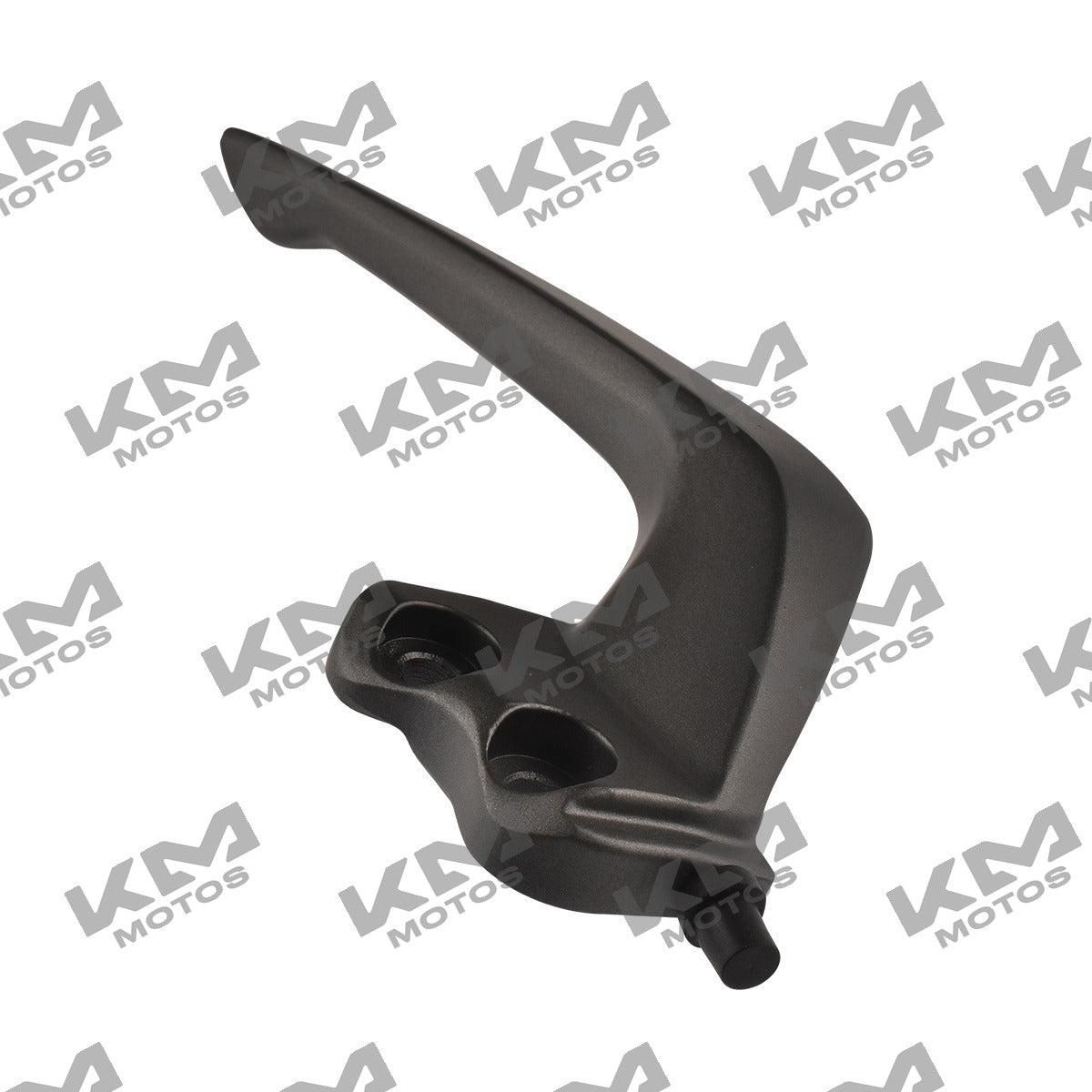 Apoyabrazos izquierdo ORIGINAL de 150Z, con diseño ergonómico y resistente, para mayor comodidad y soporte.