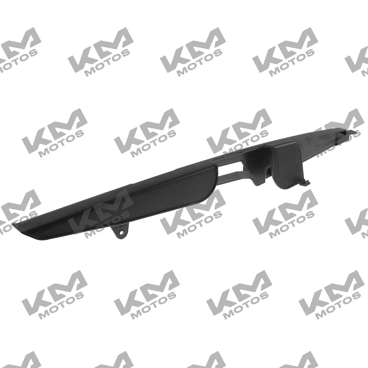 Sistema de chasis Guarda Cadena DT200 Sport de Italika, componente original para motocicleta.